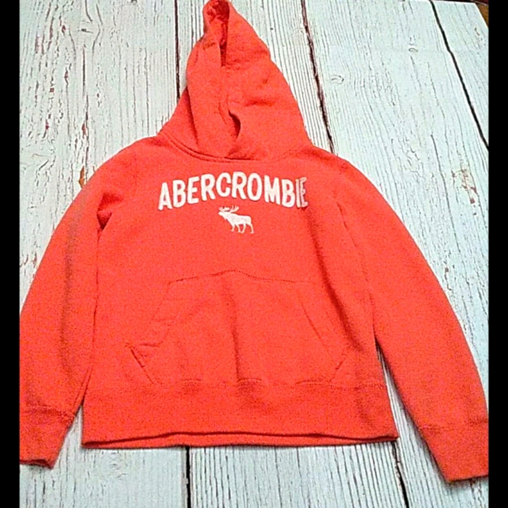 Abercrombie kids